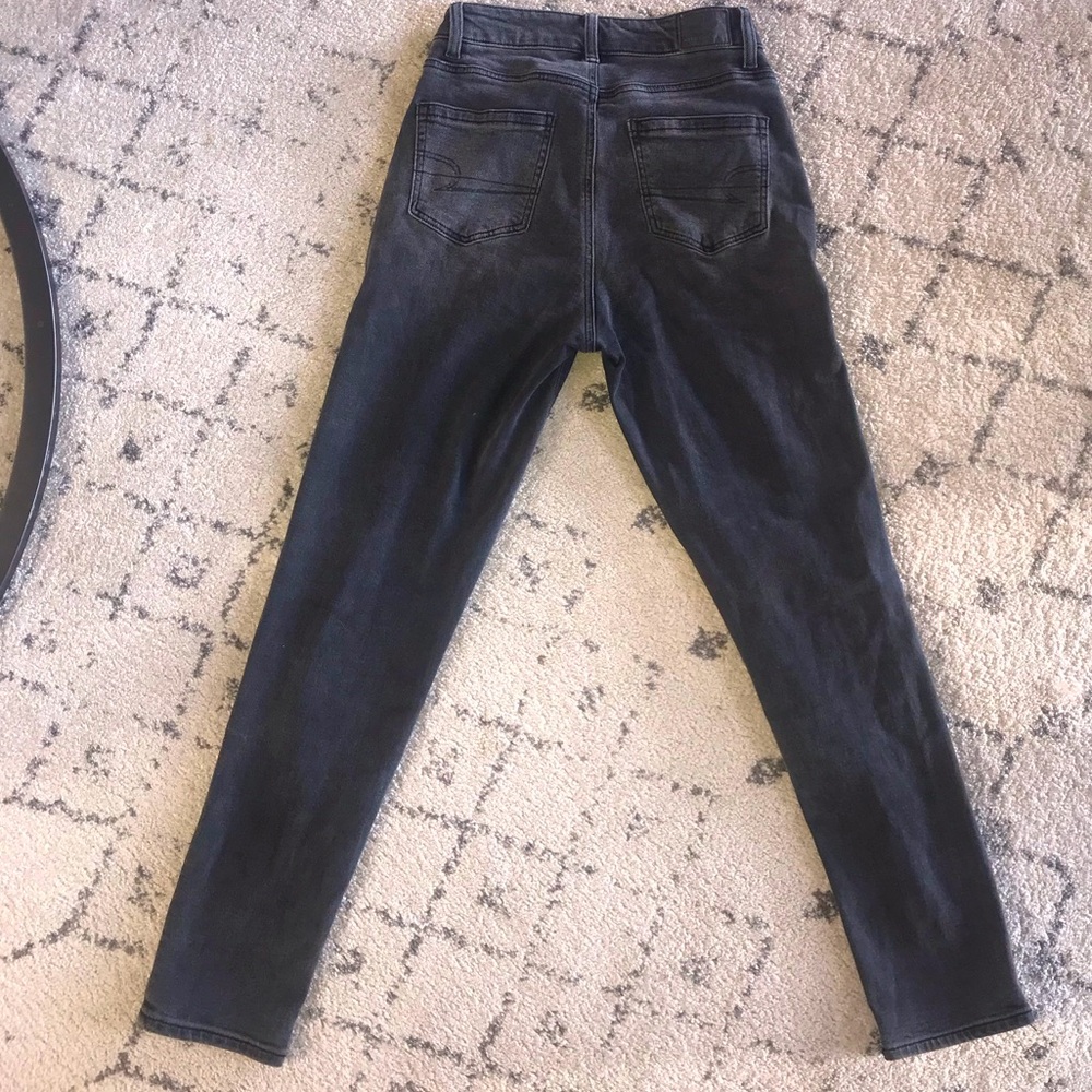 mom jeans